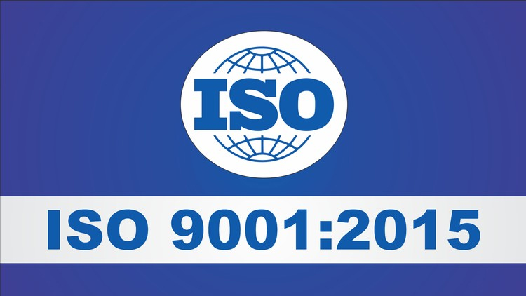 Сертификат ГОСТ Р ИСО 9001-2015