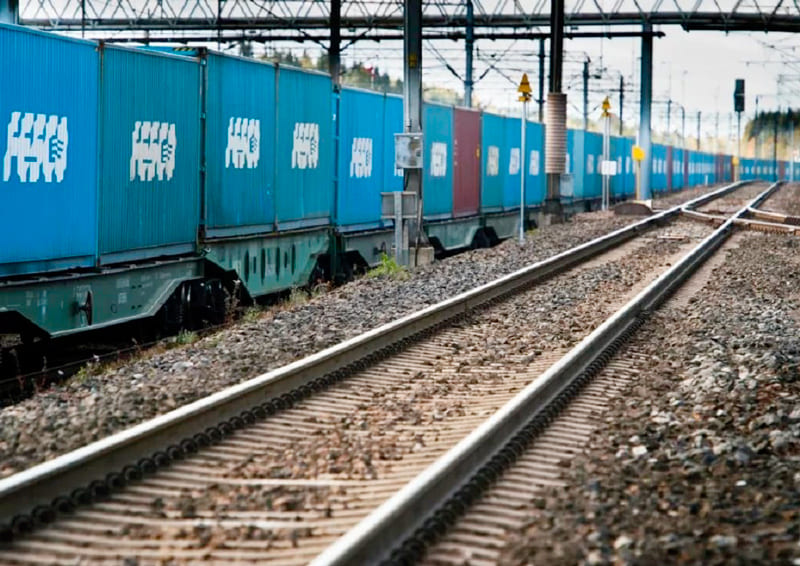 FESCO запустит интермодальный сервис для доставки грузов из городов России на Курилы