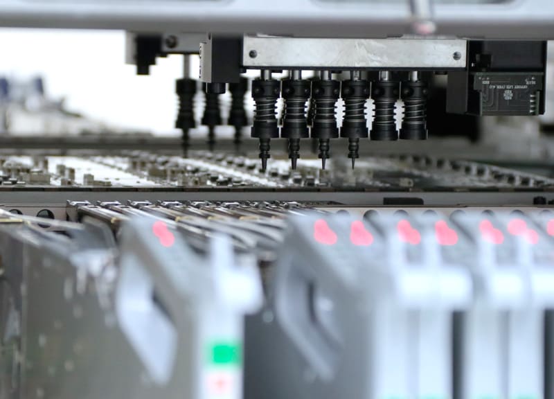 DIP или SMD. Какой метод монтажа печатных плат более подходит радиолюбителям. | RADIO INFO | Дзен