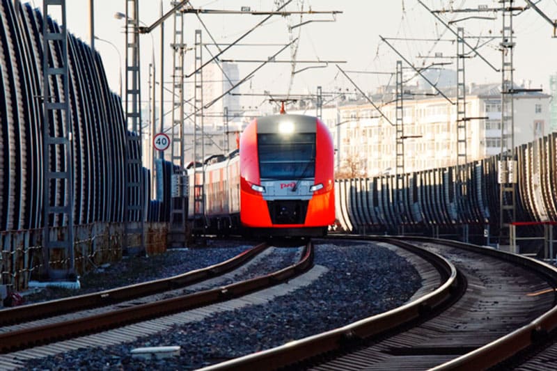 Беспилотные поезда запустят на МЦК в 2021 году