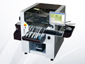 Автомат поверхностного монтажа SMD компонентов DIMA ATOZ PP-050